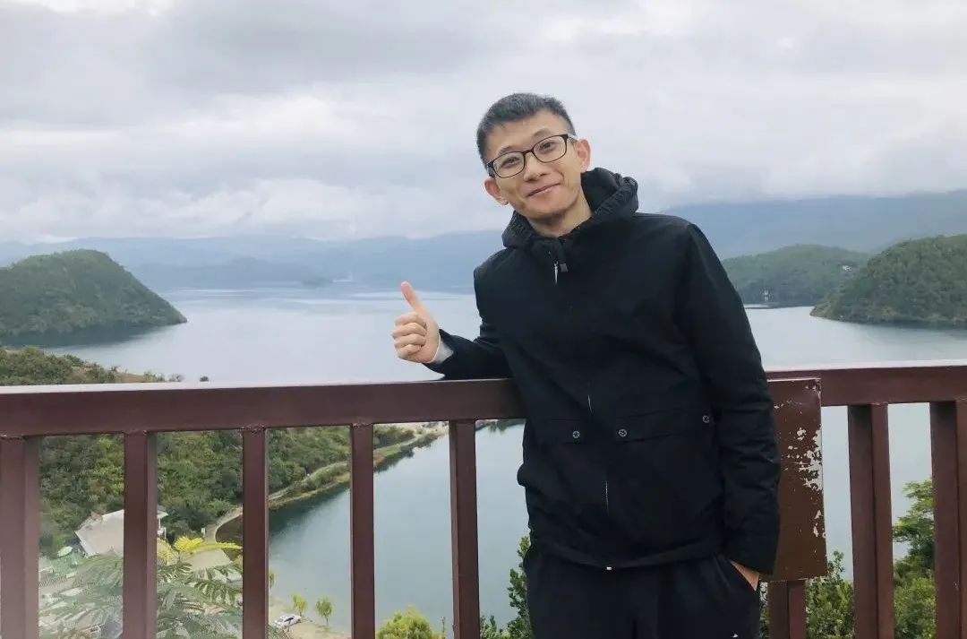 		外洋员工故事│心中有阳光，，，脚下有实力—当好新时代外洋财务人的排头兵_人物_优德88集团有限公司	
