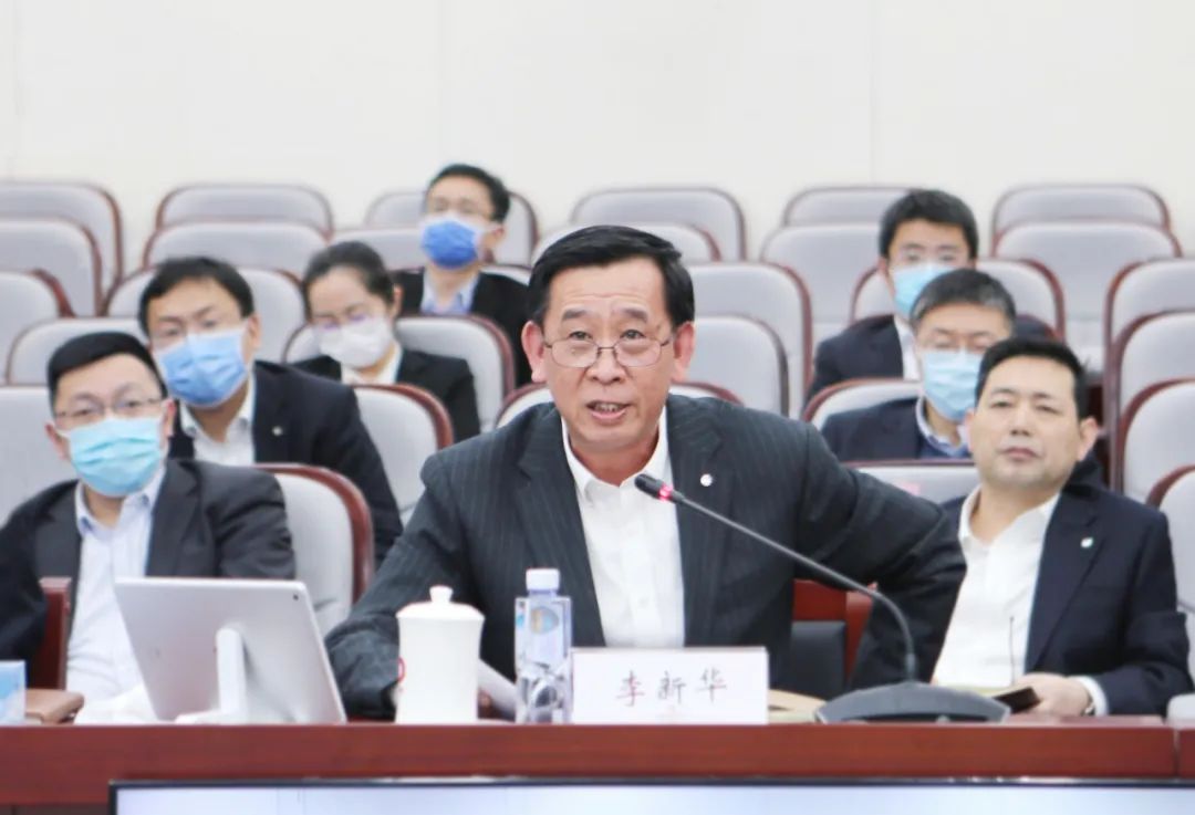 		优德88集团召开“双百企业”“科改树模企业”刷新事情党委专题会_优德88要闻_优德88集团有限公司	