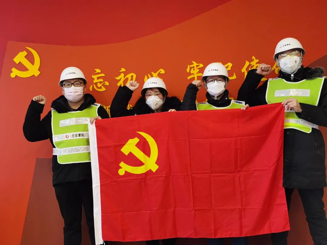 		最美建材人 | 北新建材程斌：逆向而行的“冲锋者”_人物_优德88集团有限公司	