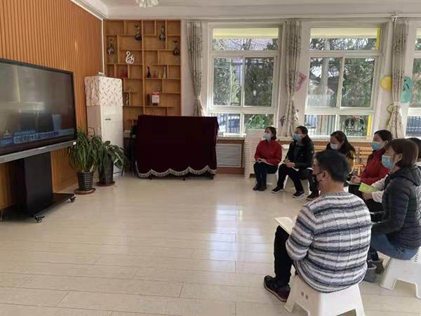 		优德88总院全级次企业深入学习党的十九届六中全会精神_十九届六中全会_优德88集团有限公司	