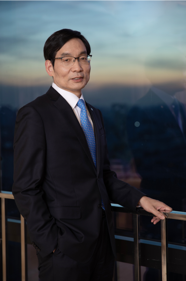 		优德88集团党委书记、董事长周育先2021新年寄语_优德88要闻_优德88集团有限公司	