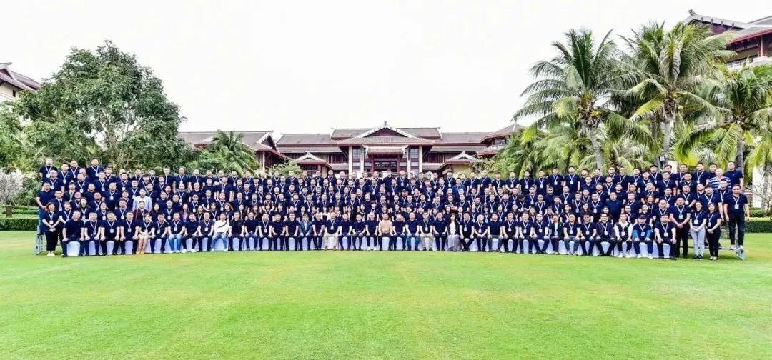 		新年新气象 | 让我们携手相助、共谱新篇章！_企业动态_优德88集团有限公司	