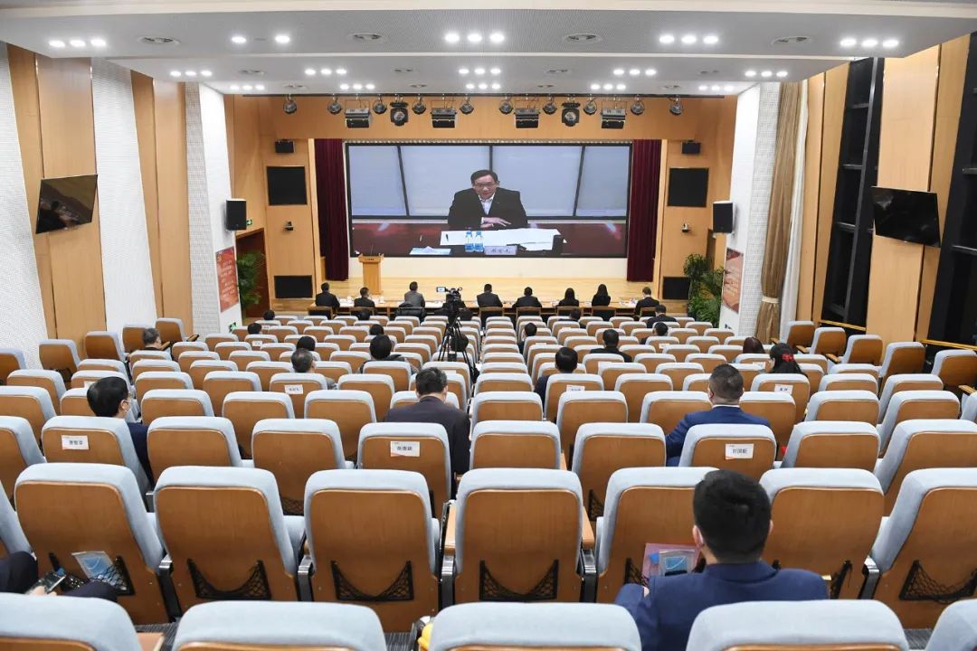 		新年新开局③ | 贯彻落实集团年会，，各企业亮点纷呈，，一起去看看！_企业动态_优德88集团有限公司	