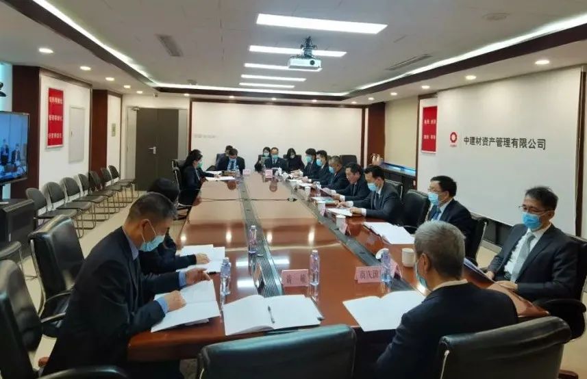 		新年新开局⑤ | 贯彻落实集团年会，，，，，各企业亮点纷呈，，，，，一起去看看！_企业动态_优德88集团有限公司	