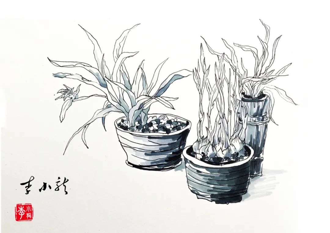 		新春新气象 | 我们用绘画转达优美，，，，，，表达祝福_责任与文化_优德88集团有限公司	