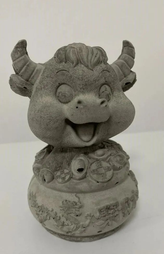 		新春新风貌 | 我们以质料铸？？？膛Ｆ磁，，，祝各人牛年大吉_责任与文化_优德88集团有限公司	