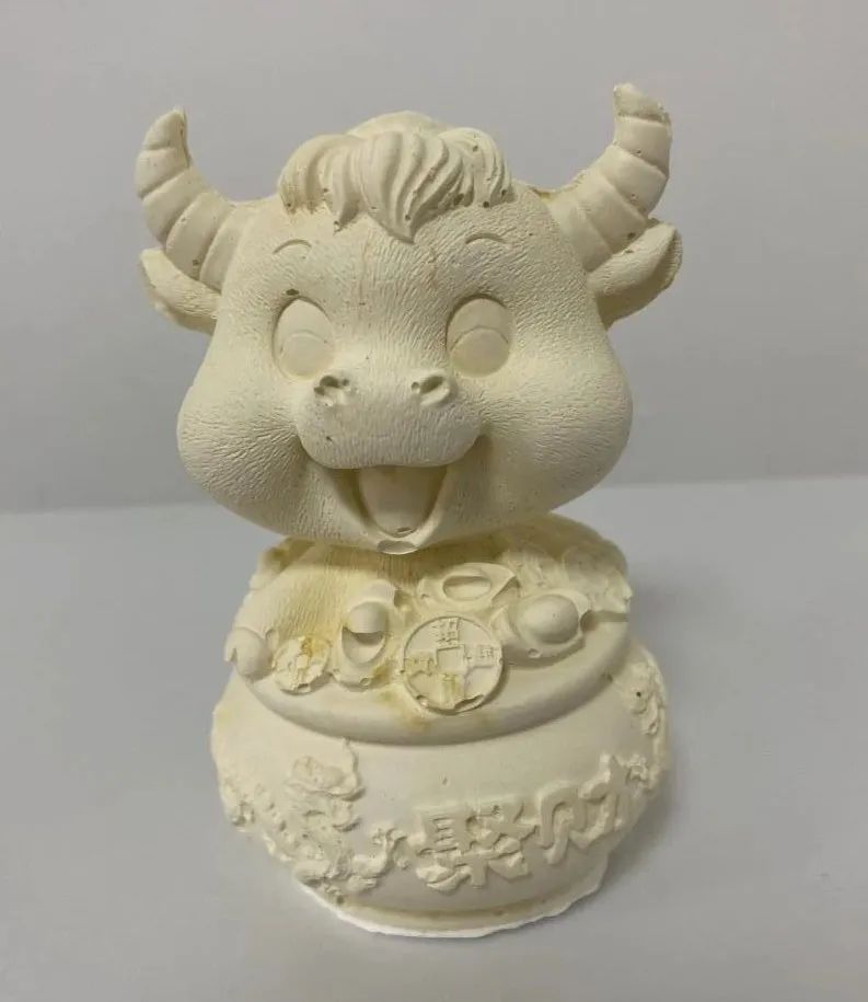 		新春新风貌 | 我们以质料铸？？？膛Ｆ磁，，，祝各人牛年大吉_责任与文化_优德88集团有限公司	
