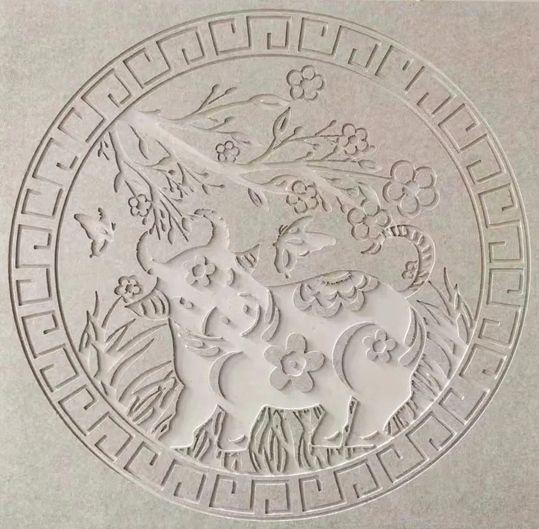 		新春新风貌 | 我们以质料铸？？？膛Ｆ磁，，，祝各人牛年大吉_责任与文化_优德88集团有限公司	