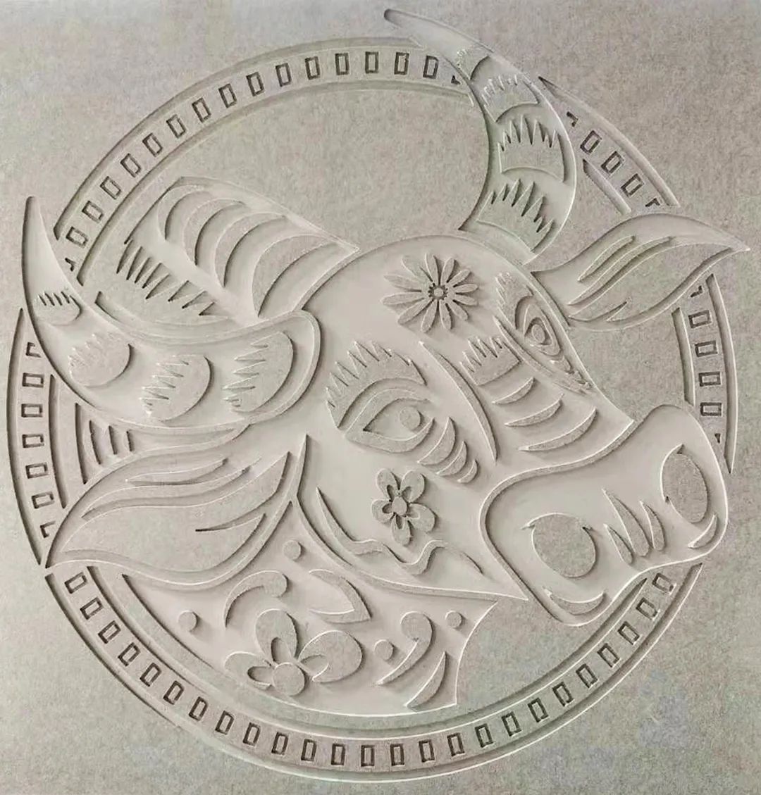 		新春新风貌 | 我们以质料铸？？？膛Ｆ磁，，，祝各人牛年大吉_责任与文化_优德88集团有限公司	