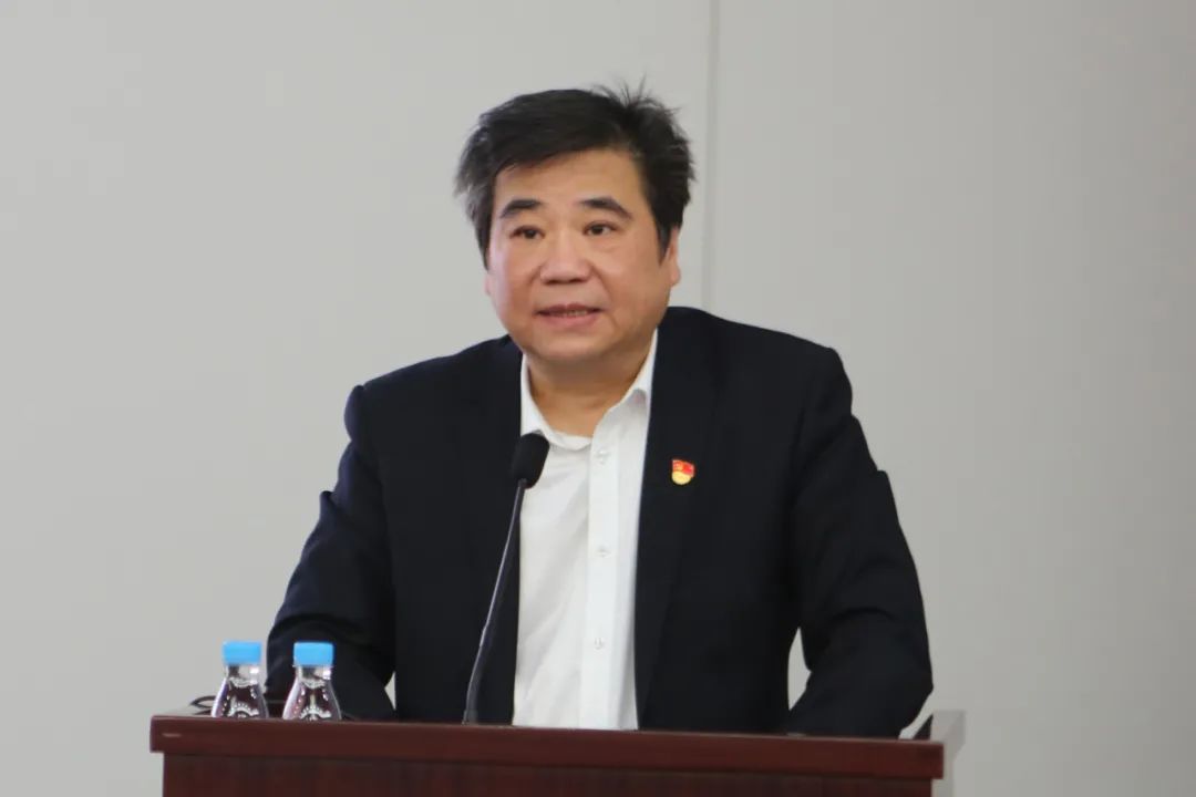 		新年首次党委中心组学习会学了啥①十九届中央纪委五次全会精神_优德88要闻_优德88集团有限公司	