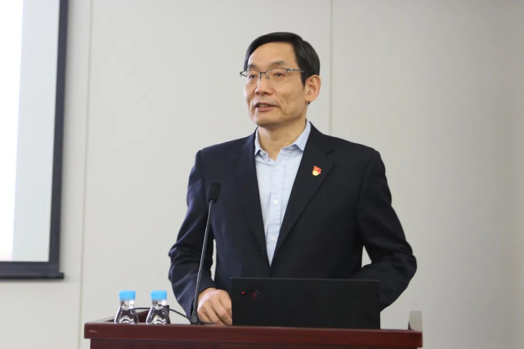 		新年首次党委中心组学习会学了啥①十九届中央纪委五次全会精神_优德88要闻_优德88集团有限公司	