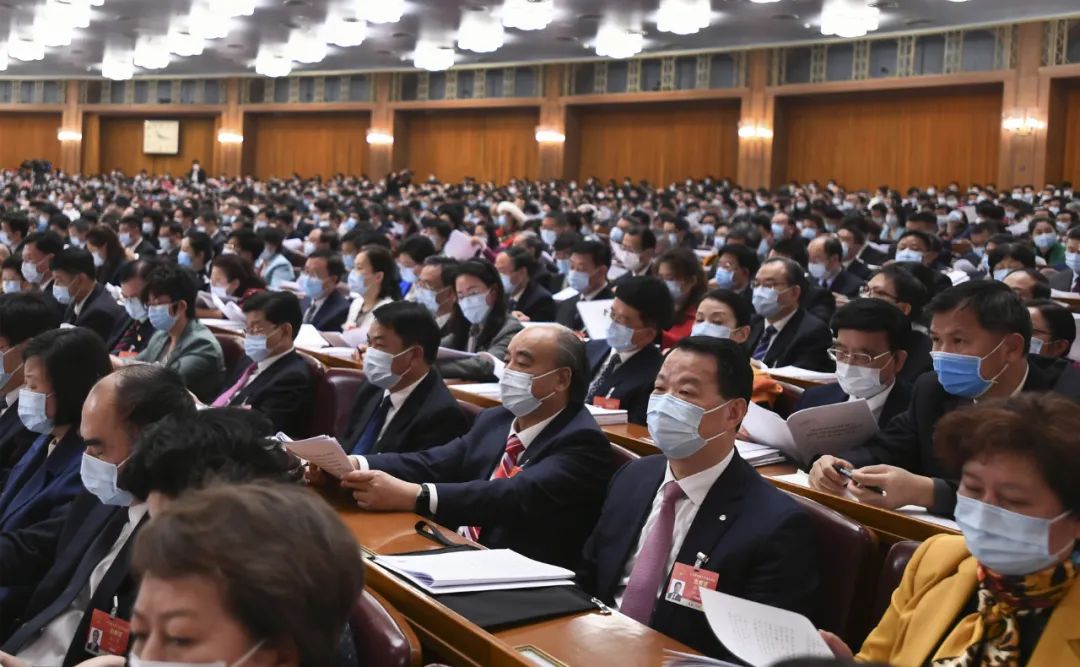 		聚焦两会 | 彭寿代表为“十四五”建言、为行业发声_市场绩效_优德88集团有限公司	
