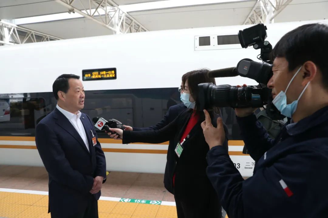 		聚焦两会 | 彭寿代表为“十四五”建言、为行业发声_市场绩效_优德88集团有限公司	