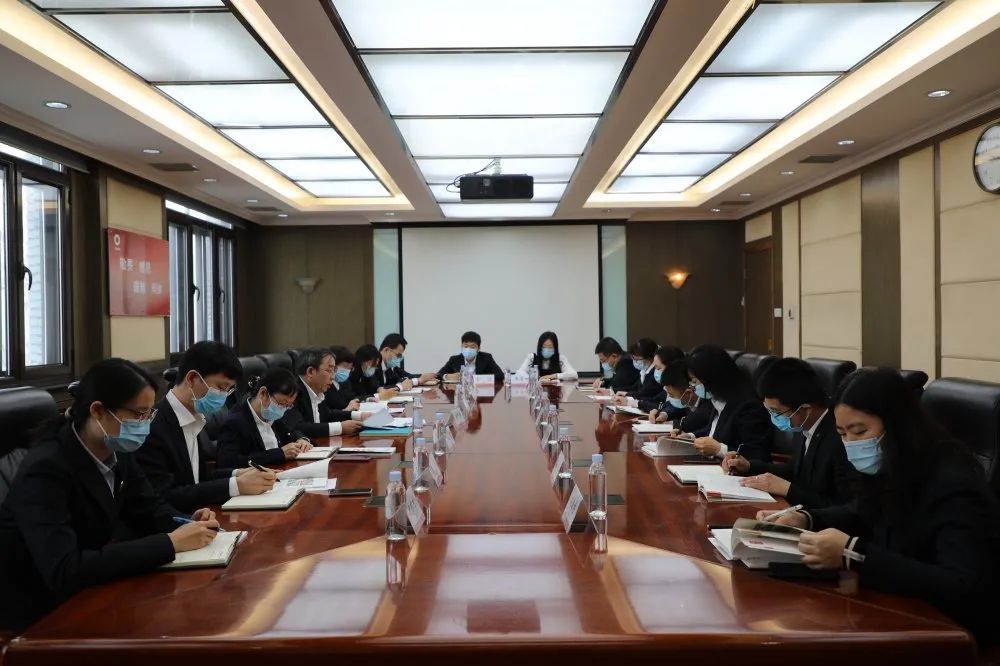 		企业文化宣贯 | 小料带你走进地勘中心，，感受他们的企业文化气氛_责任与文化_优德88集团有限公司	