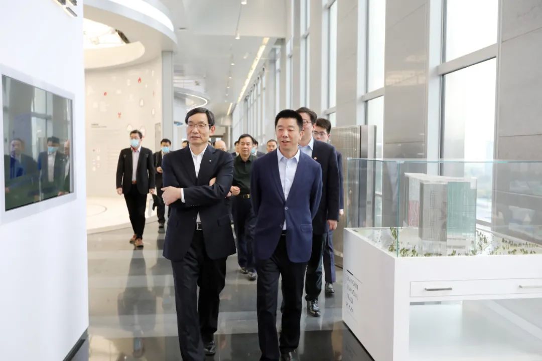 		周育先带队到上海证券生意所调研交流_优德88要闻_优德88集团有限公司	