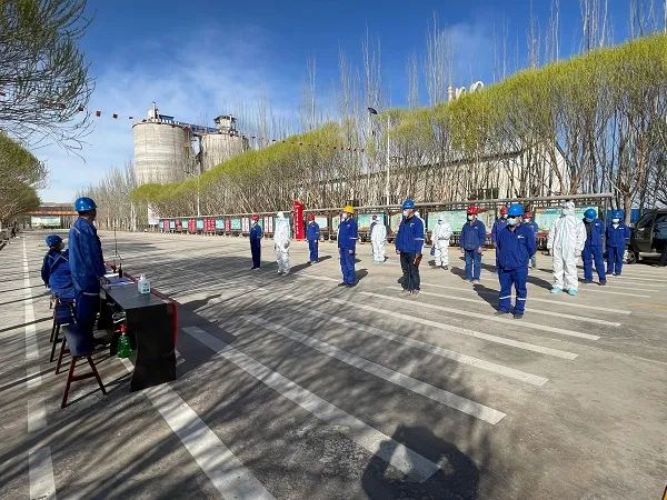 		迎百年 学党史 铭初心③丨天山股份各公司开展形式多样的党史学习教育运动_学习动态_优德88集团有限公司	
