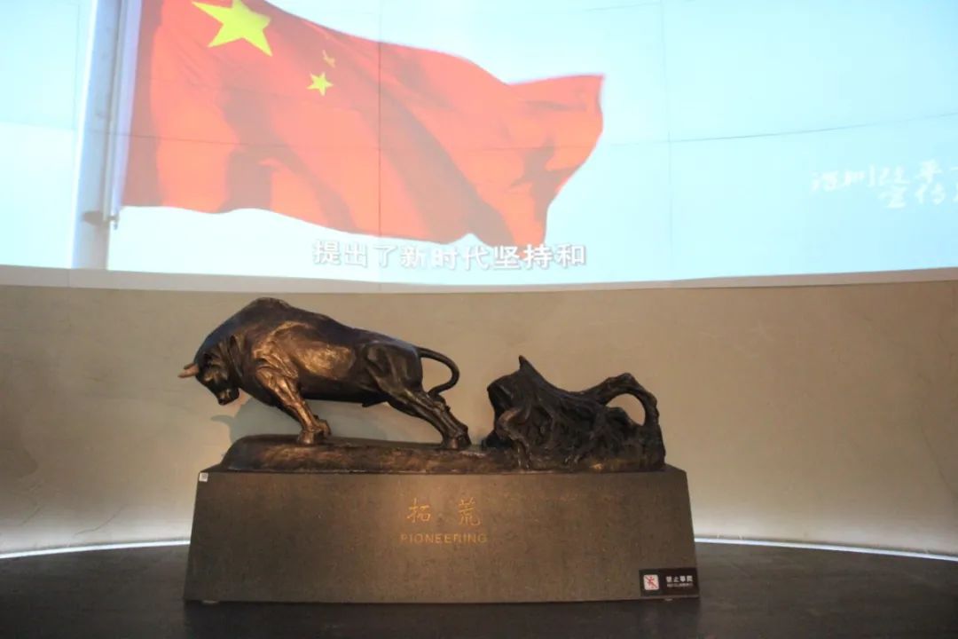 		旅行红色基地，，，，学习斗争精神，，，，庆祝与纪念中国共产党建党一百周年！_学习动态_优德88集团有限公司	