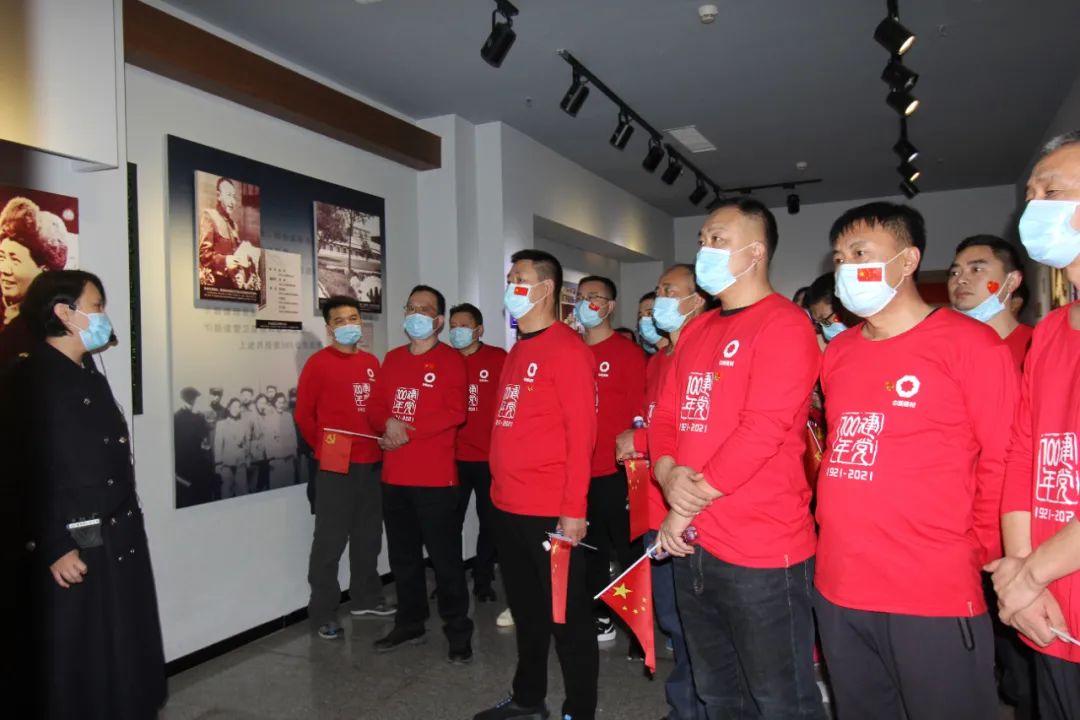 		第15站 | 优德88集团“健跑百年路 斗争新征程”运动（“九·一八”历史博物馆站）在沈阳乐成举行_企业动态_优德88集团有限公司	