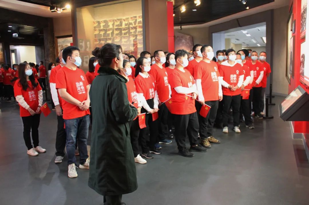 		第20站 | 优德88集团“健跑百年路 斗争新征程” （湘江战争纪念园站）在桂林顺遂举行_企业动态_优德88集团有限公司	