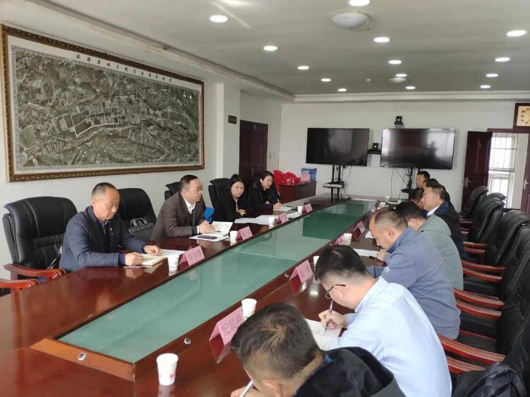 		优德88集团选派五个定点帮扶区县的墟落振兴挂职干部所有到岗_企业公民_优德88集团有限公司	