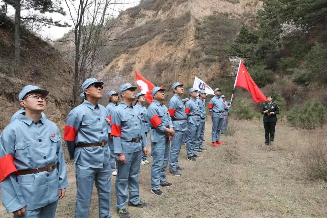		第41站 | 优德88集团“健跑百年路 斗争新征程”（平型关大捷遗址）运动在山西大同乐成举行_企业动态_优德88集团有限公司	