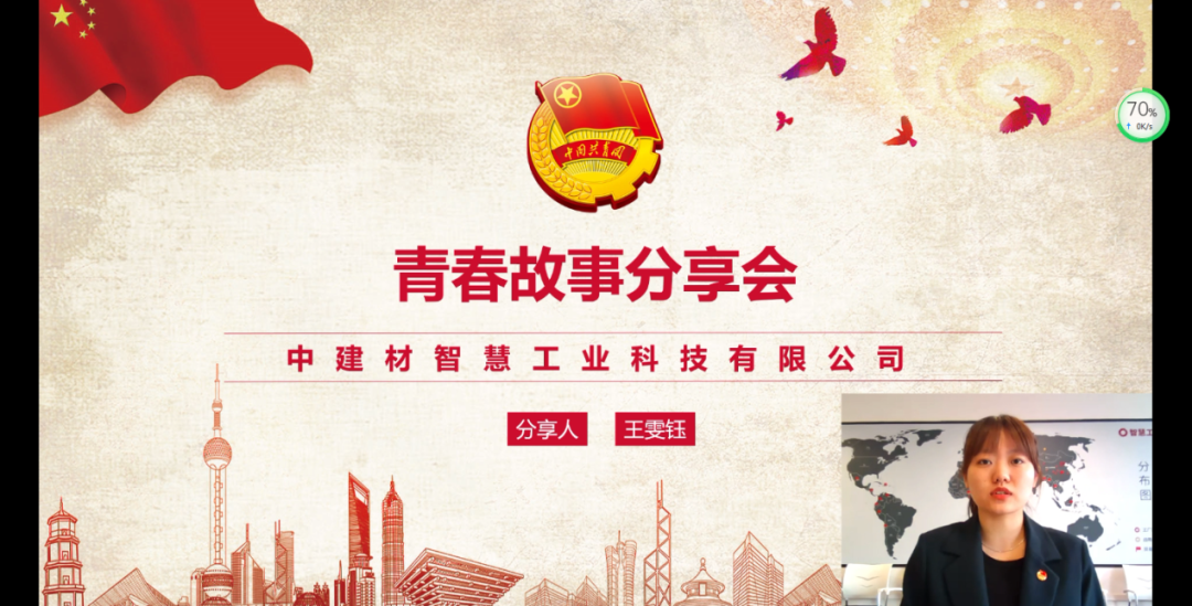 		永远跟党走 斗争新征程 | 优德88集团各级团组织热烈开展主题团日运动_优德88要闻_优德88集团有限公司	