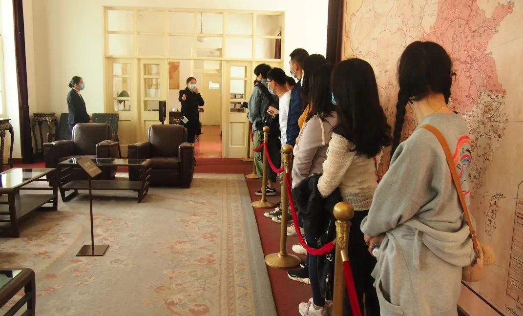 		永远跟党走 斗争新征程 | 优德88集团各级团组织热烈开展主题团日运动_优德88要闻_优德88集团有限公司	