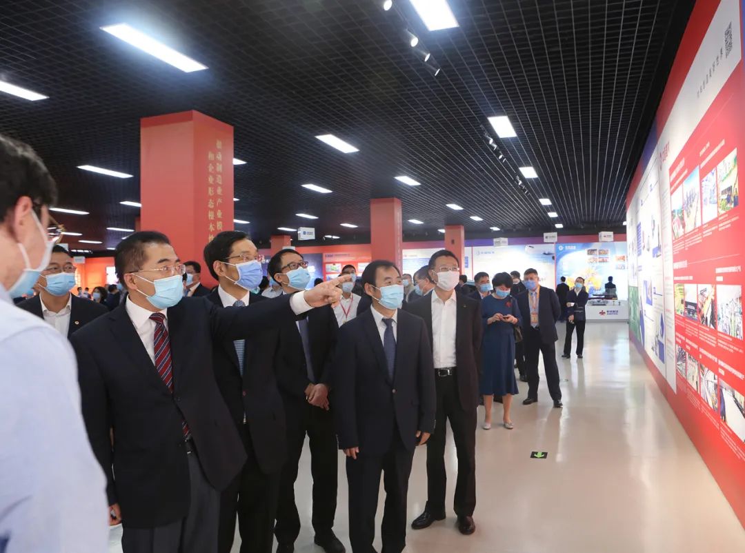 		中国品牌日，，，，，请来这个展看质料工业高端装备！_市场绩效_优德88集团有限公司	