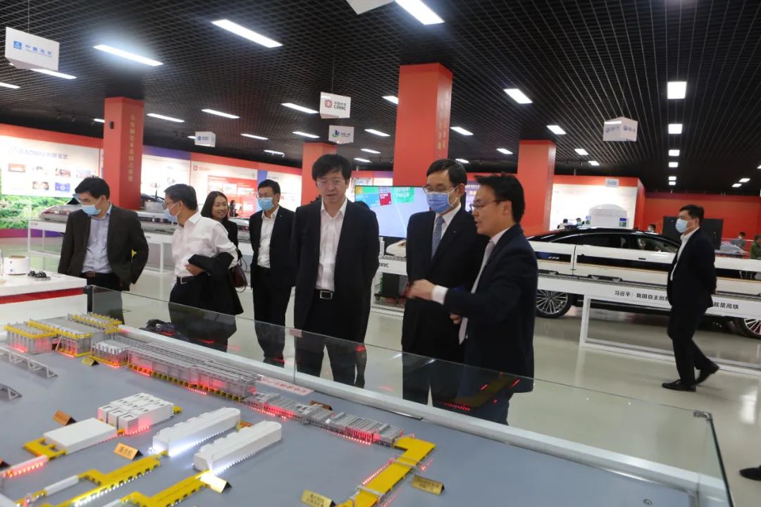 		中国品牌日，，，，，请来这个展看质料工业高端装备！_市场绩效_优德88集团有限公司	