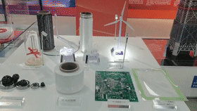 		中国品牌日，，，，，请来这个展看质料工业高端装备！_市场绩效_优德88集团有限公司	
