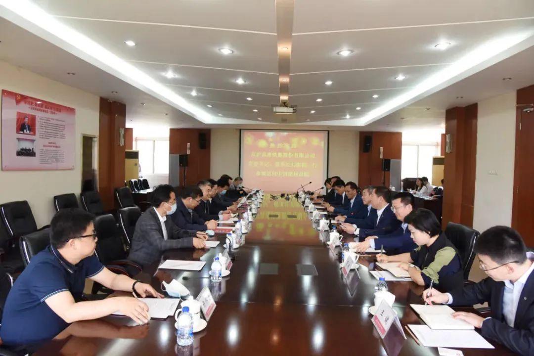 		开好局起好步 | 我们相助生长、互利共赢、喜报一直！_企业动态_优德88集团有限公司	