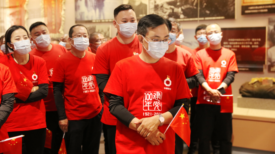 		第60站 | 优德88集团“健跑百年路 斗争新征程”（集宁战争纪念馆站）运动在内蒙古乌兰察布乐成举行_企业动态_优德88集团有限公司	