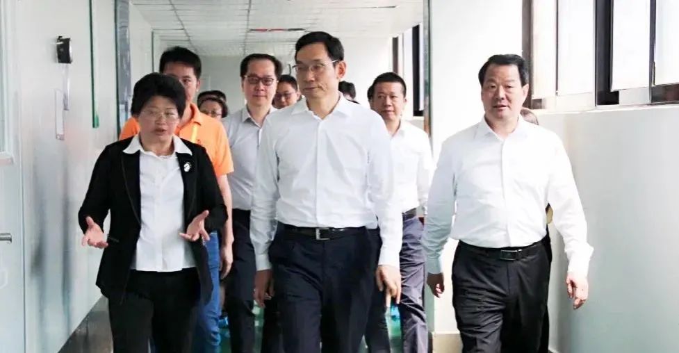 		周育先一行会见招商局集团_优德88要闻_优德88集团有限公司	