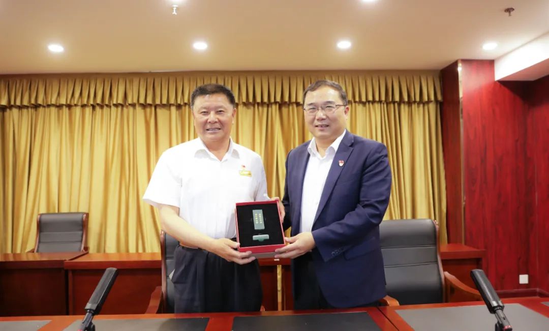 		第67站 | 优德88集团“健跑百年路 斗争新征程”（平津战争纪念馆站）运动在天津乐成举行_企业动态_优德88集团有限公司	