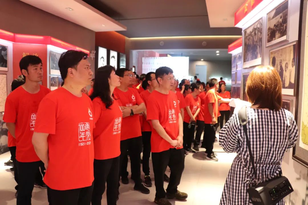 		第72站 | 优德88集团“健跑百年路 斗争新征程”（成都战争纪念馆站）运动乐成举行_企业动态_优德88集团有限公司	