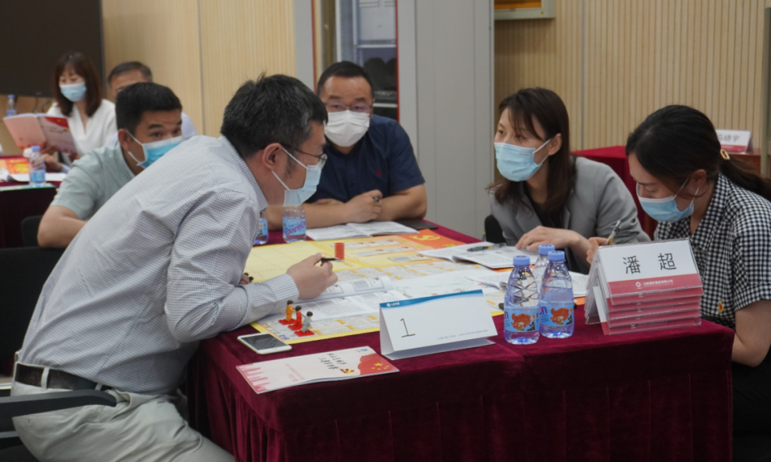 		第76站 | 优德88集团“健跑百年路 斗争新征程”（北京西山无名英雄纪念广场站）运动乐成举行_企业动态_优德88集团有限公司	