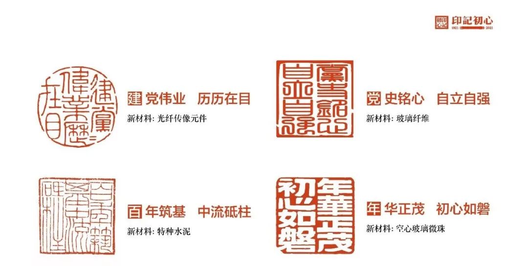 		信物百年 立异永恒 | 优德88集团加入“印记初心——庆祝中国共产党建设100周年公共篆刻作品展"_要闻_优德88集团有限公司	