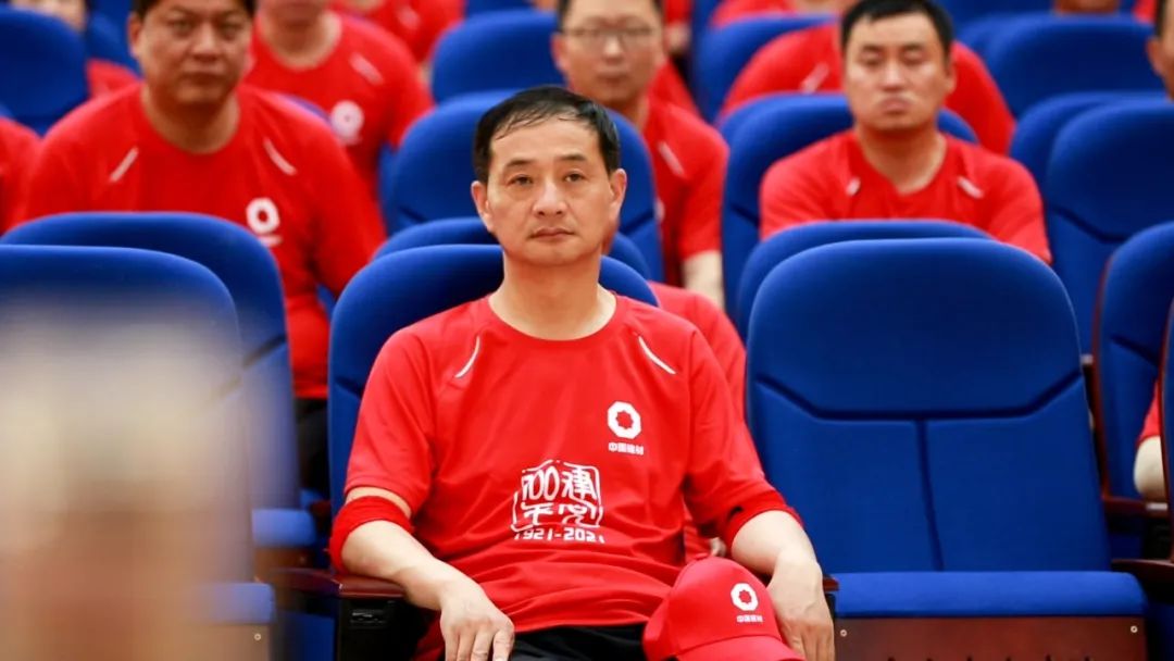 		第84站 | 优德88集团“健跑百年路 斗争新征程”（南水北调中线渠首站）运动在河南南阳乐成举行_企业动态_优德88集团有限公司	