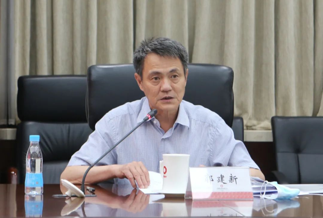 		中央企业党史学习教育第六指导组进驻优德88集团开展指导事情_优德88要闻_优德88集团有限公司	
