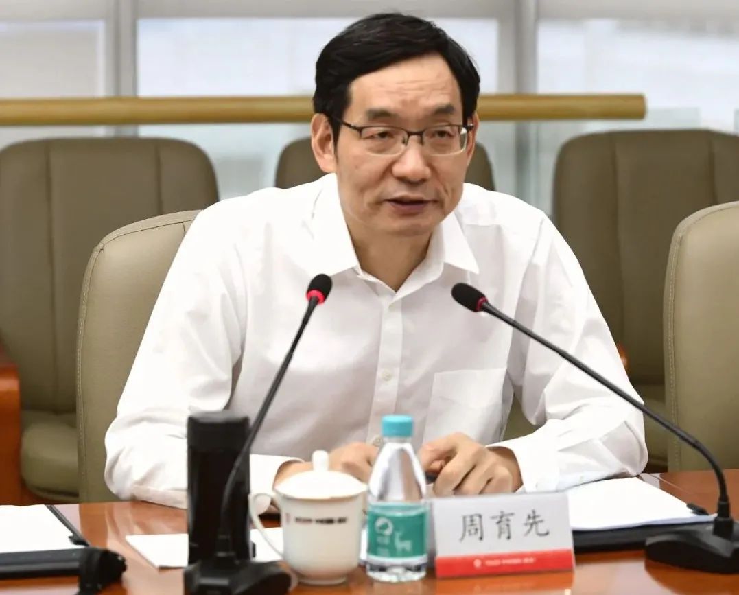 		周育先赴皖苏部分企业调研指导事情_优德88要闻_优德88集团有限公司	