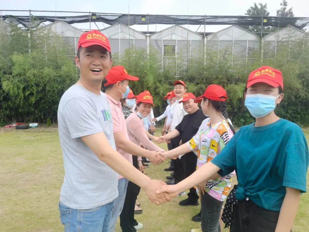 		学党史 讲党课 办实事③ | 优德88集团立异开展党史学习教育_企业动态_优德88集团有限公司	
