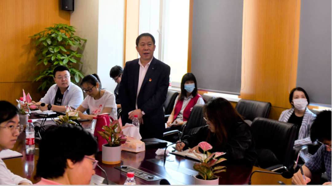 		学党史 讲党课 办实事③ | 优德88集团立异开展党史学习教育_企业动态_优德88集团有限公司	
