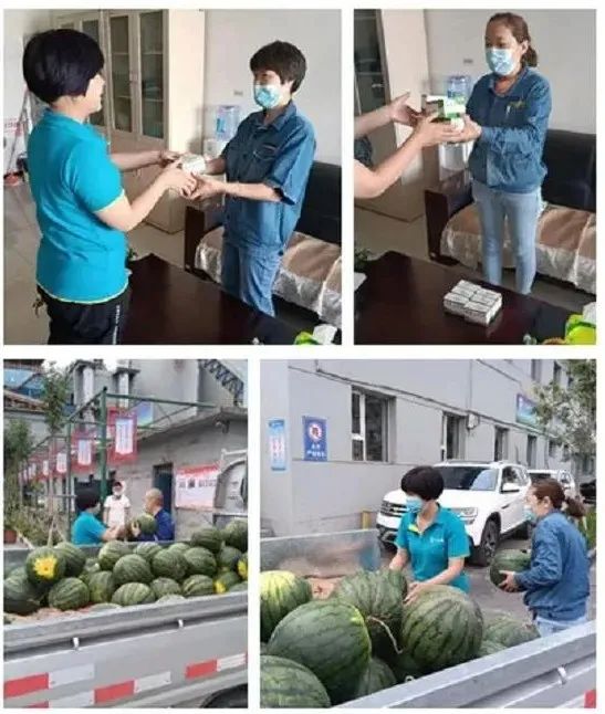 		学党史 讲党课 办实事③ | 优德88集团立异开展党史学习教育_企业动态_优德88集团有限公司	