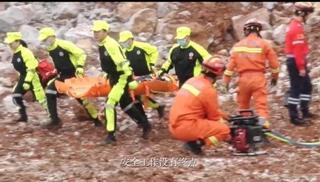 		落实清静责任、推动清静生长，，?中材矿山深入推进2021年“清静生产月”运动_员工关爱_优德88集团有限公司	
