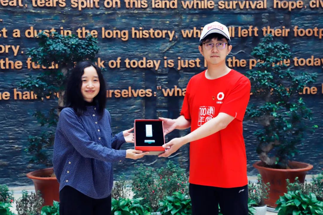 		第96站 | 优德88集团“健跑百年路 斗争新征程”（云南昭通站）运动乐成举行_企业动态_优德88集团有限公司	