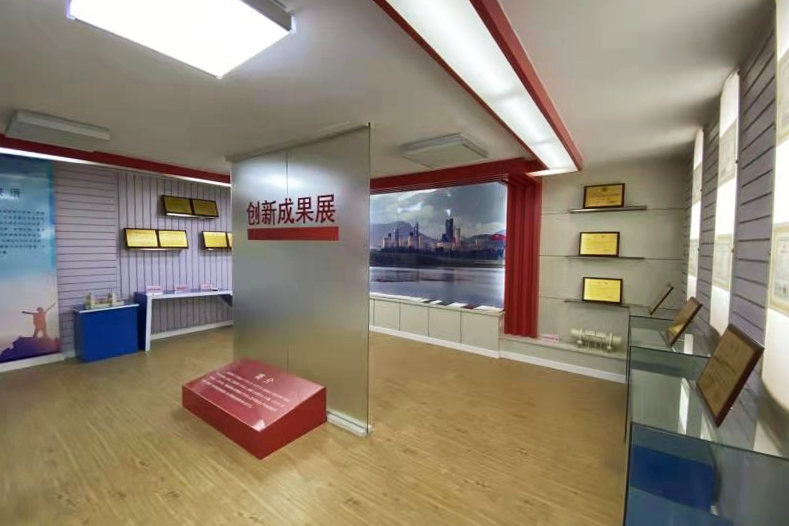 		最美建材人 | 枣庄中联刘鑫：立异永远在路上 ?_人物_优德88集团有限公司	