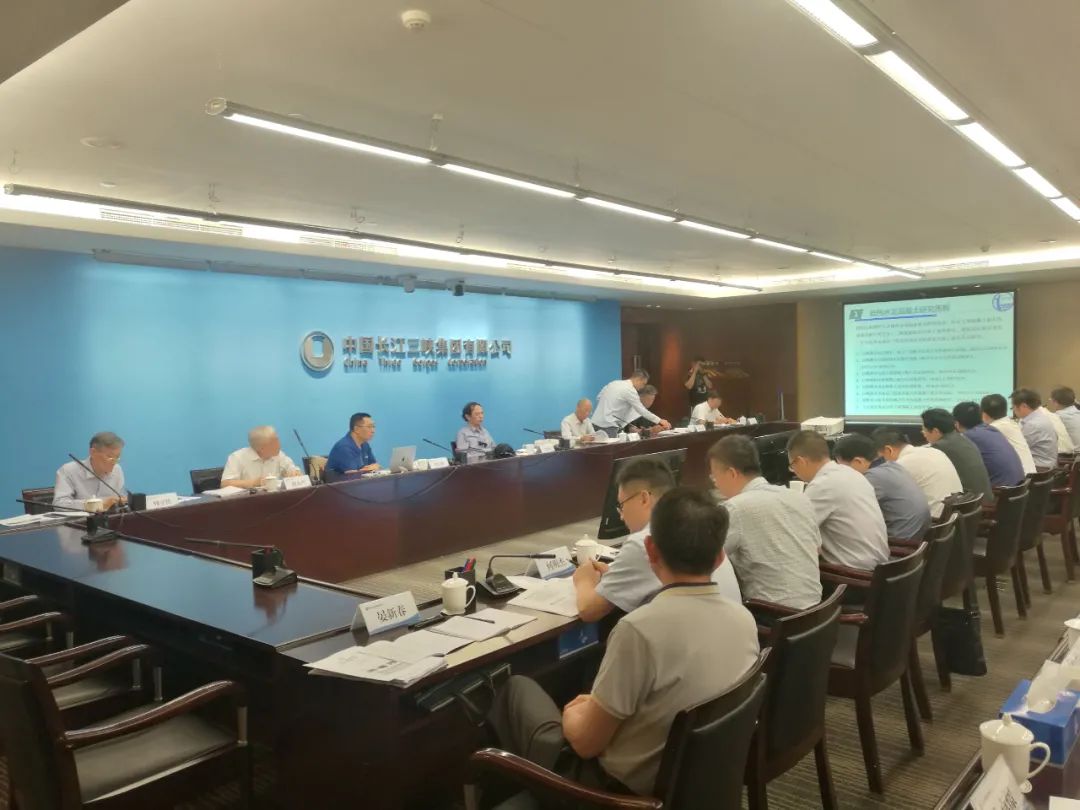 		优德88集团低热水泥助力大国重器白鹤滩水电站正式投产发电_科技立异_优德88集团有限公司	