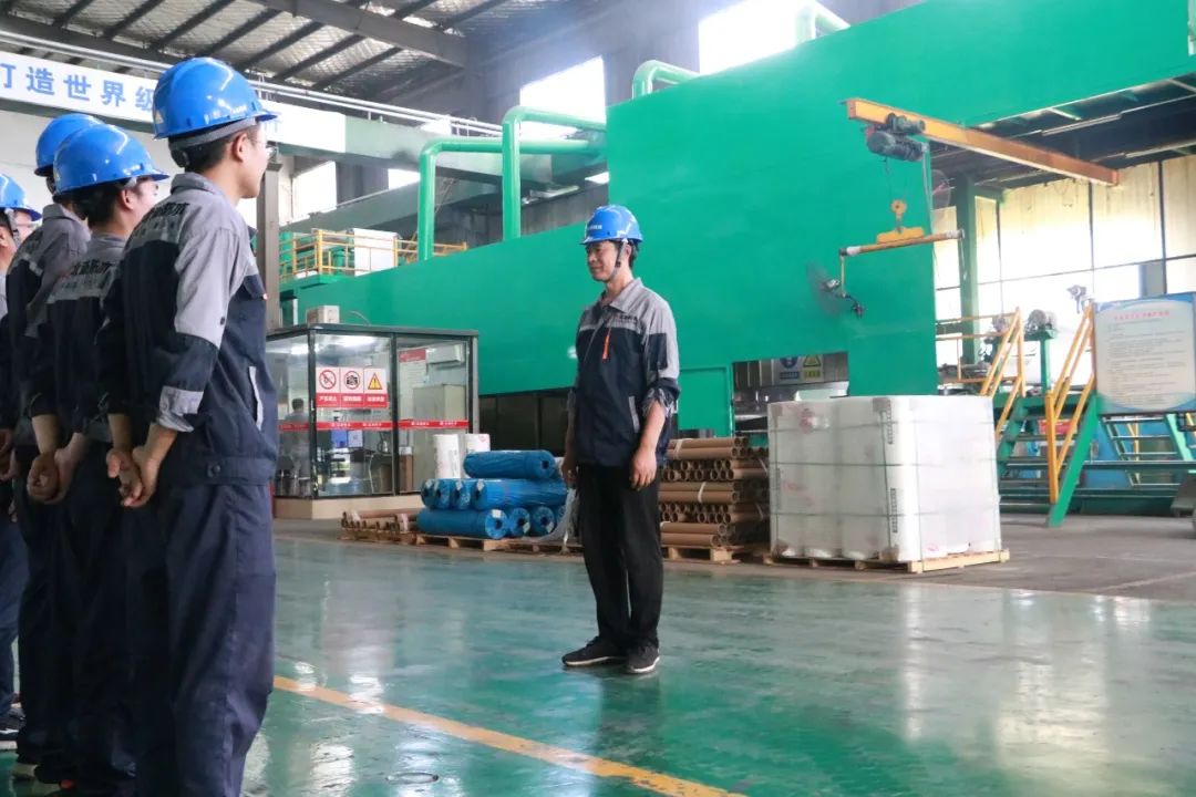 		最美建材人 | 北新防水贾嘹亮：由于责任，，，以是坚守_最美建材人_优德88集团有限公司	