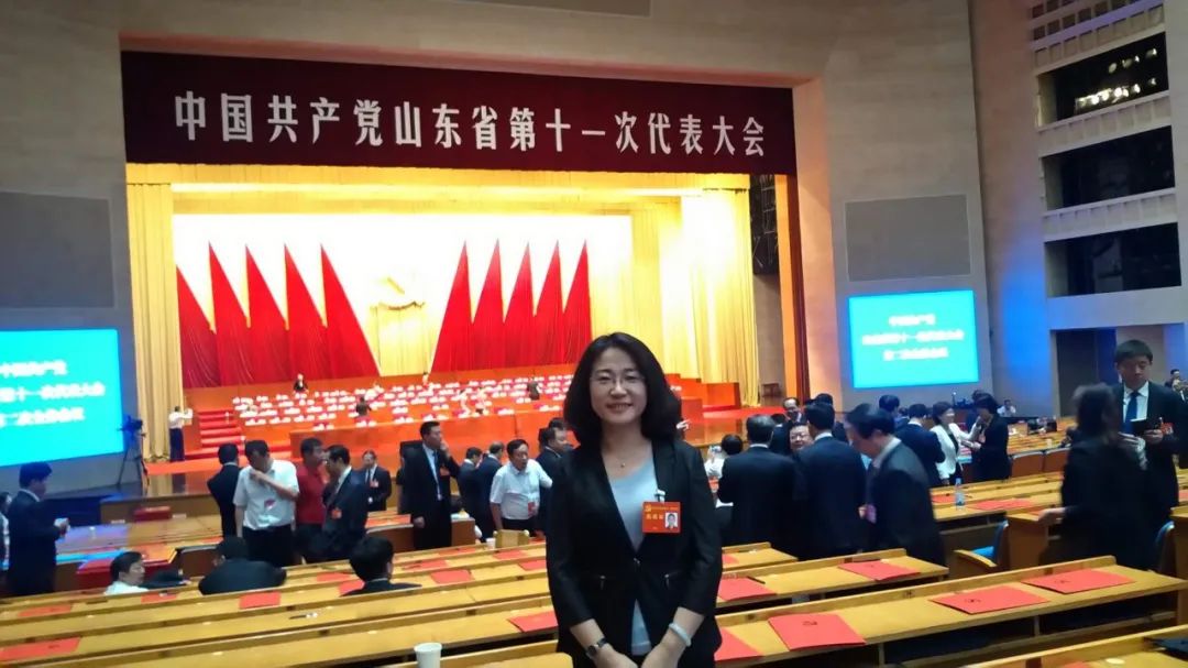 		最美建材人 | 国检集团吴萍：推动中国标准“走出去”_最美建材人_优德88集团有限公司	