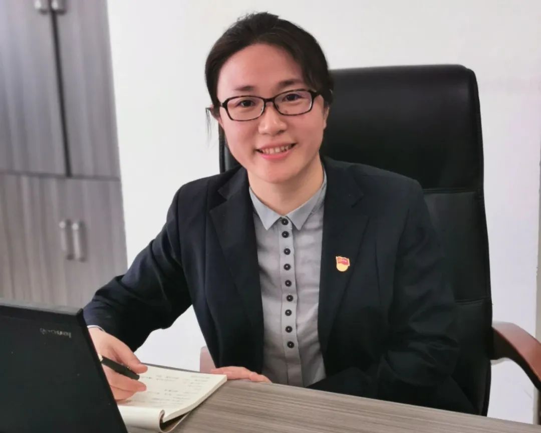 		最美建材人 | 国检集团吴萍：推动中国标准“走出去”_最美建材人_优德88集团有限公司	